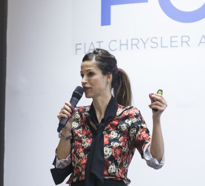 Pyxis - FCA - Tiziana Pregliasco