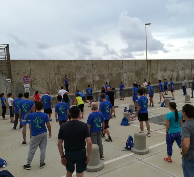 Pyxys cultura del benessere nell’ambiente di lavoro - Tiziana Pregliasco