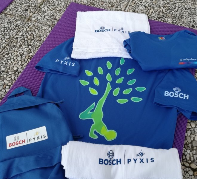 Pyxys cultura del benessere nell’ambiente di lavoro - Tiziana Pregliasco