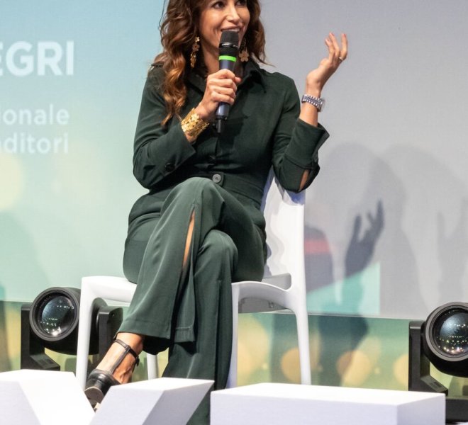 CNA NEXT 2018 - Tiziana Pregliasco Pyxis