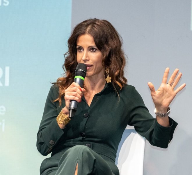 CNA NEXT 2018 - Tiziana Pregliasco Pyxis
