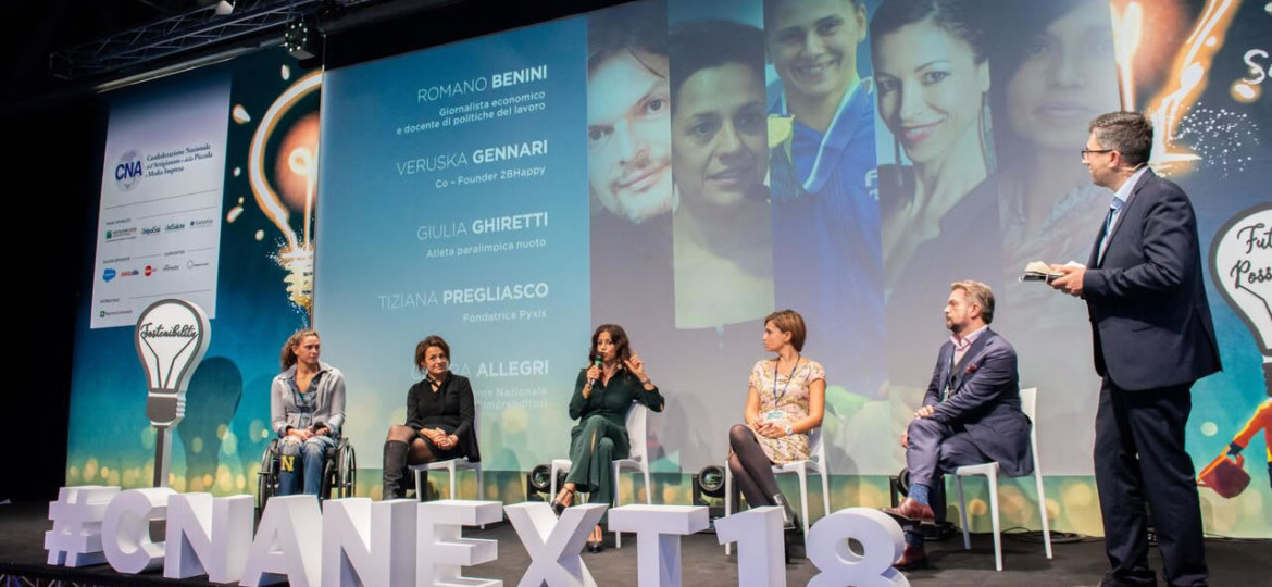 CNA NEXT 19 ottobre 2018 TALENT Garden Calabiana Milano-Tiziana-Pregliasco-Pyxis-Corporate-Wellness-thegem-blog-default-