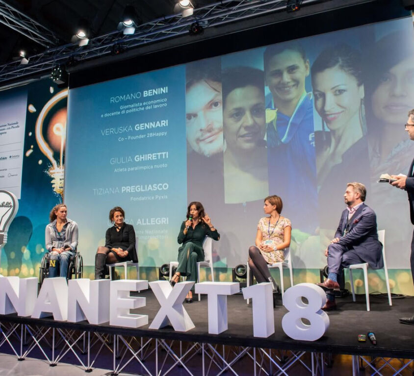 CNA NEXT 19 ottobre 2018 TALENT Garden Calabiana Milano-Tiziana-Pregliasco-Pyxis-Corporate-Wellness-thegem-blog-default-