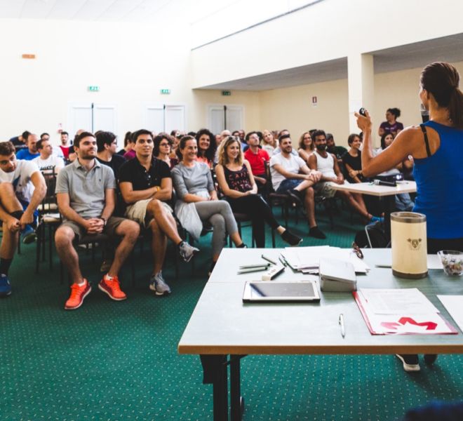 Gallery Pyxys cultura del benessere nell’ambiente di lavoro - Tiziana Pregliasco Arenzano
