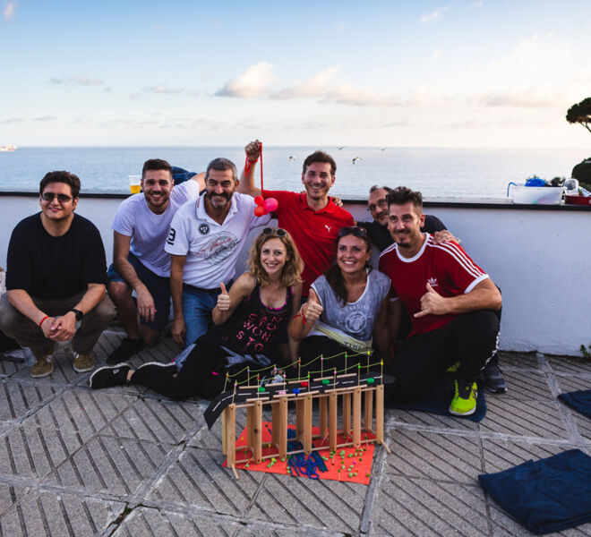 Team Building